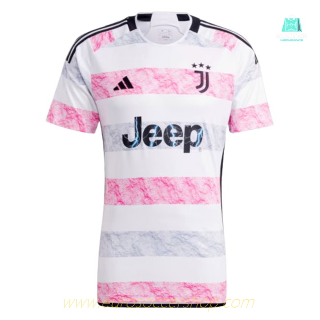 2023-2024 Juventus Away Shirt (T WEAH 22)