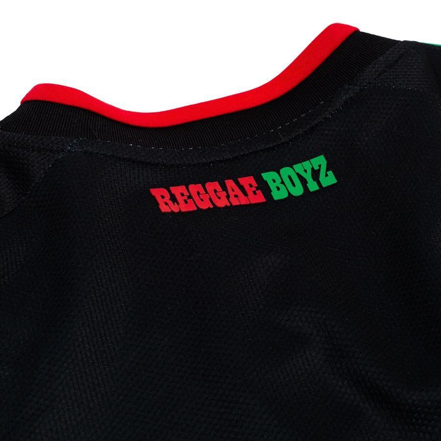 Jamaica Away Shirt 2026 Kids