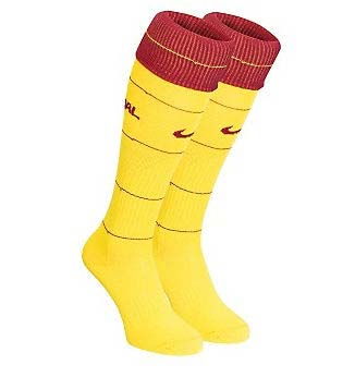 2010-11 Arsenal Nike supporter Socks (Unisex