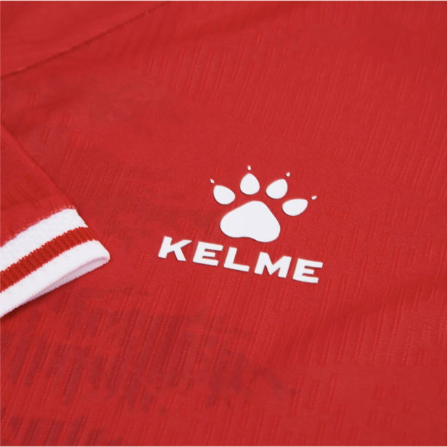 Home Shirt for Lebanon 2025-2026 (Men