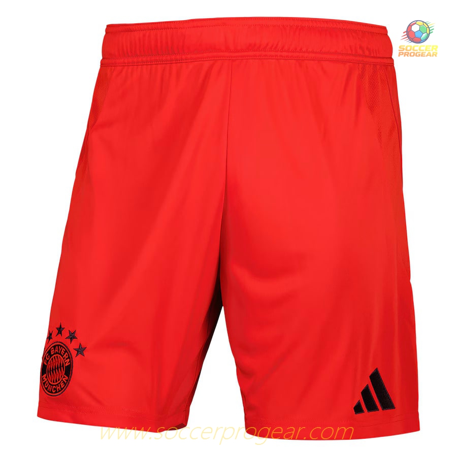 Short Bayern Munich Home 2024/25 Collection
