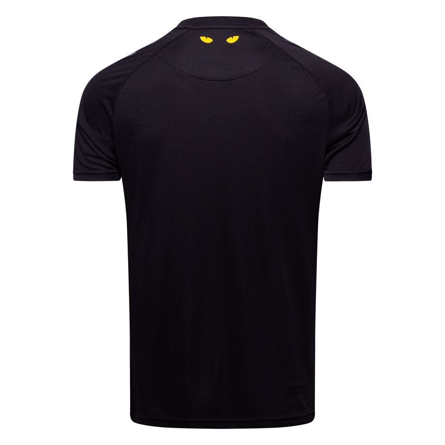 Sunderland 3rd Shirt 2025/26 For Algeria Football Fans