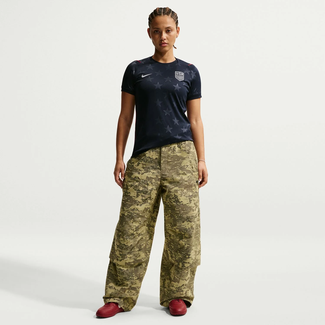 USA 2026 Away Jersey | Men's Stars & Stripes USMNT Football Shirt