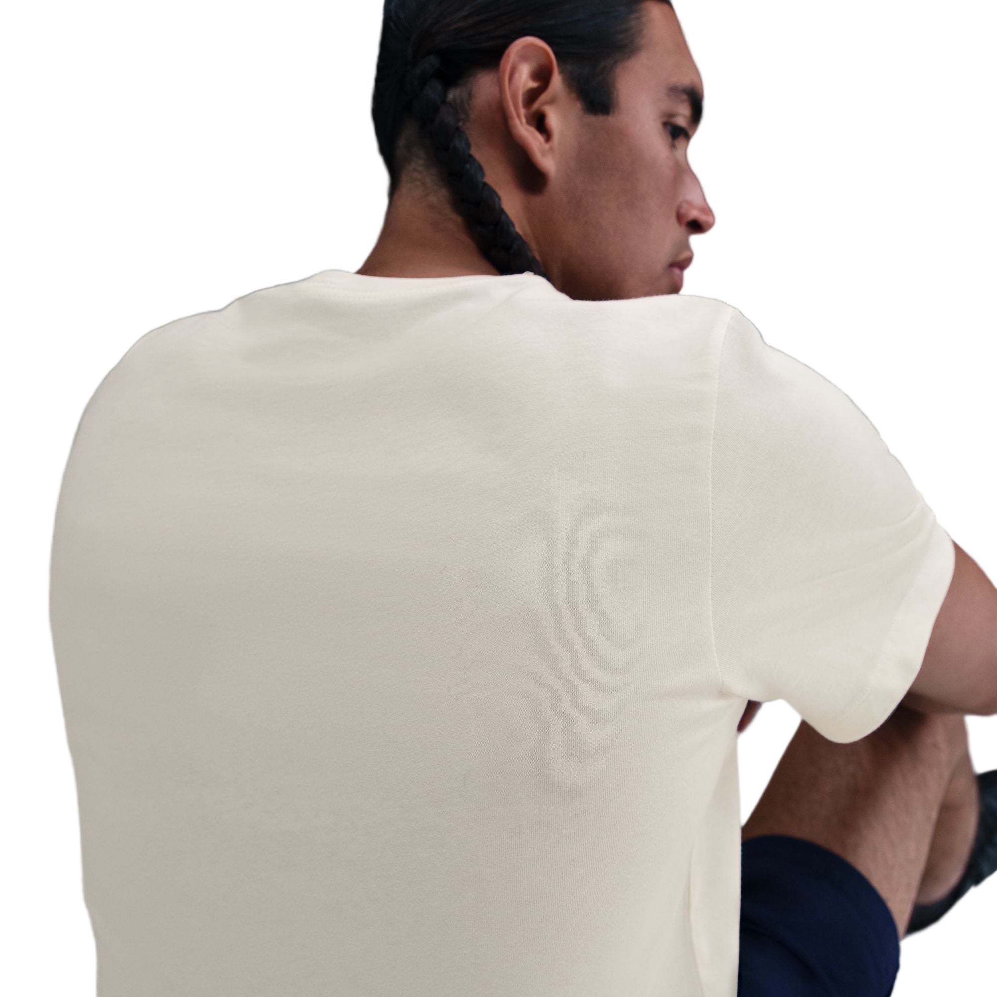 Pumas UNAM White) 2025-2026 UCL Home Jersey – Authentic Shirt