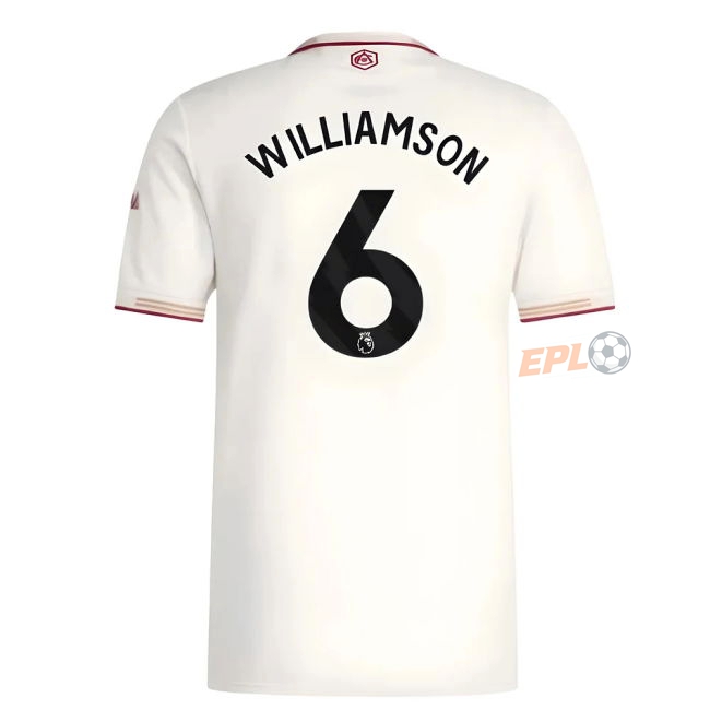 ARS premium 2025-20 Third Kit - Adults | premium | authentic