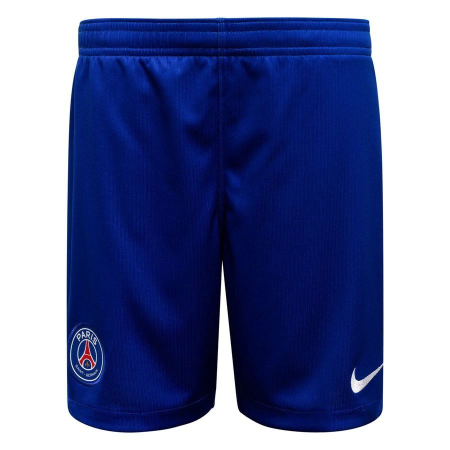 [EFKS] Paris Saint Germain Shorts Home Kids Kit 2026/27
