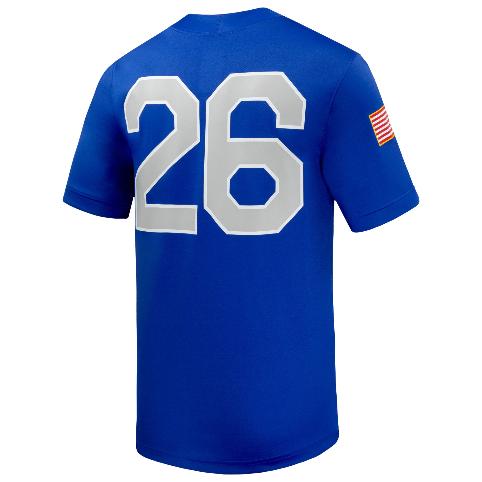 #26 Air Force Falcons Replica 2026/2027 Football Jersey - Royal