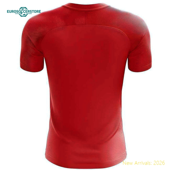 Football Team Non-toxic Kids Jersey Aeroready Non-irritating
