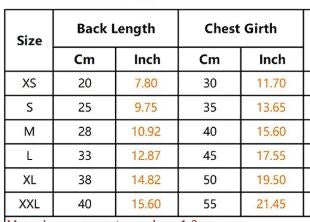 The Dog Face - Premium Frenchie Vest Jacket Summer Wear | Durable Build