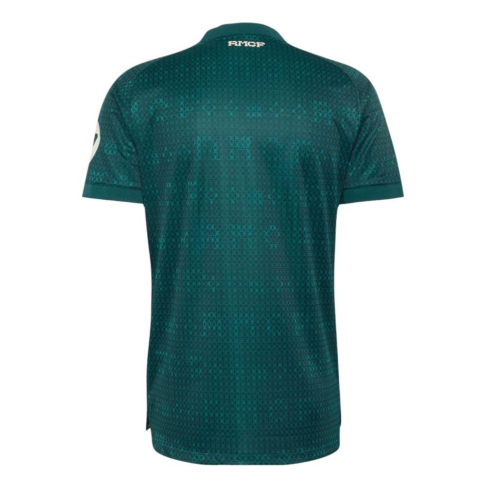[LK] Player Edition Real Madrid Away Kit 26/27