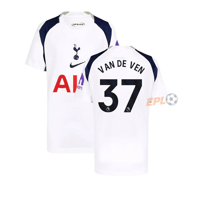 TOT high-end 2025-20 Home Kit - Kids | premium quality