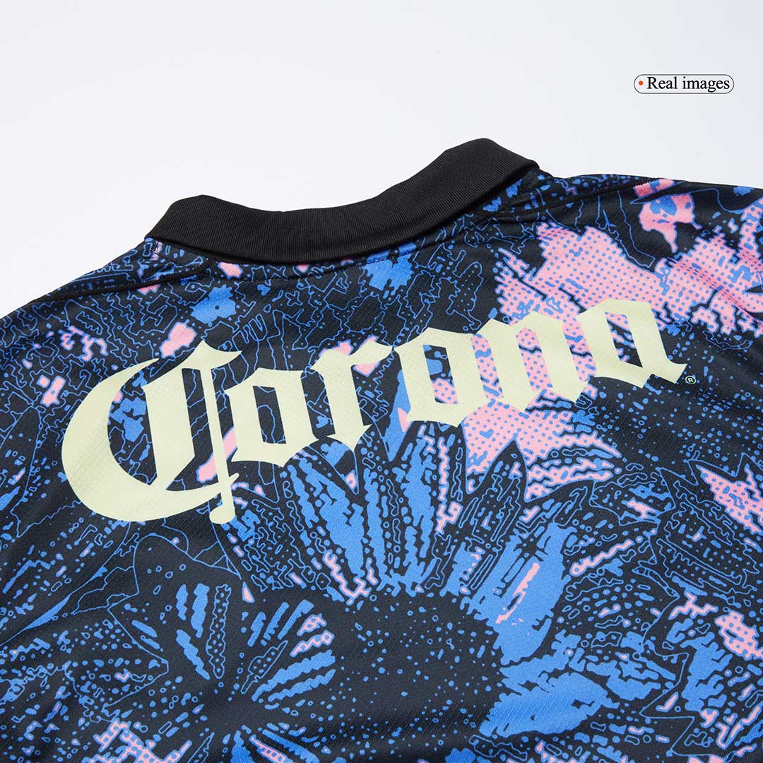 Club America Third Away  Soccer Jersey 2024/25 Authentic Kit