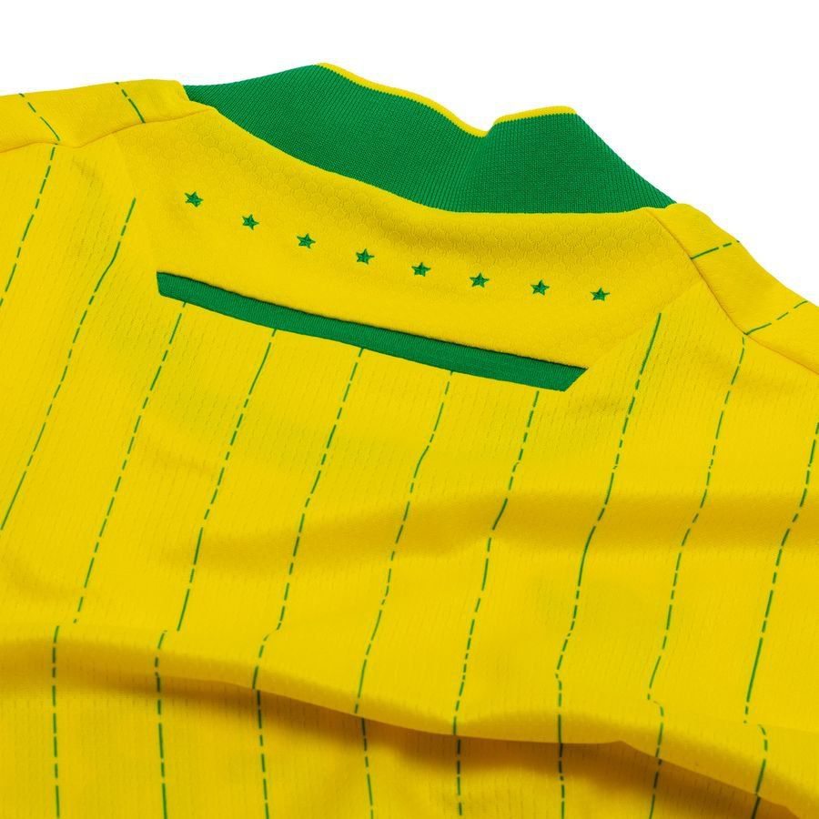 Nantes Home Shirt 2025/26