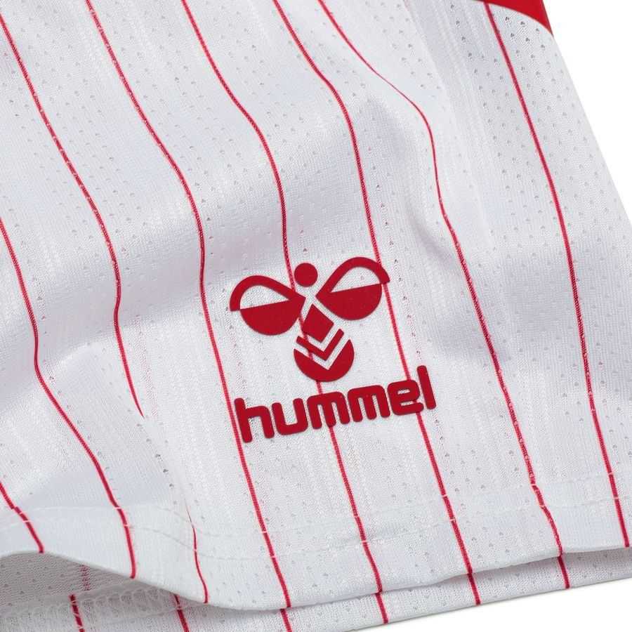 [EFKS] Denmark Shorts Pro Away Uniform 2026/27