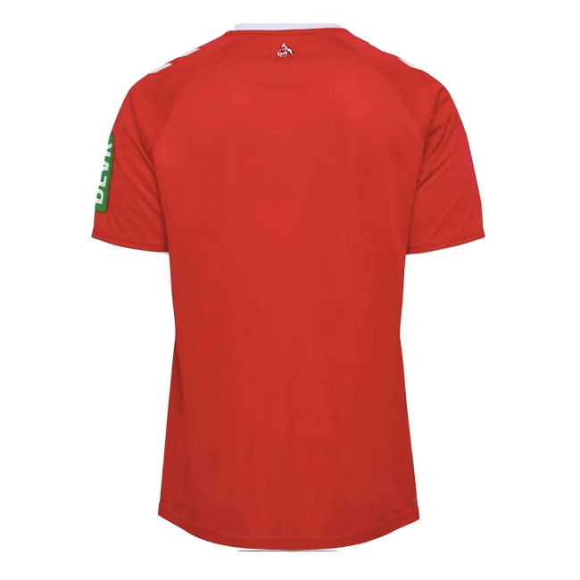 FC Koln 2024-2025 Away Shirt