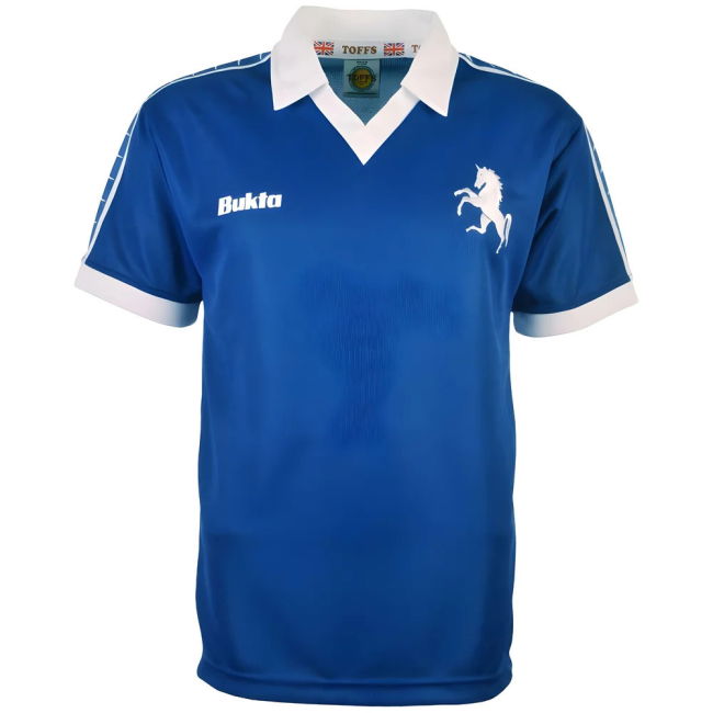 Chelsea Lampard #none Elite Performance Licensed Latest Edition Fan...