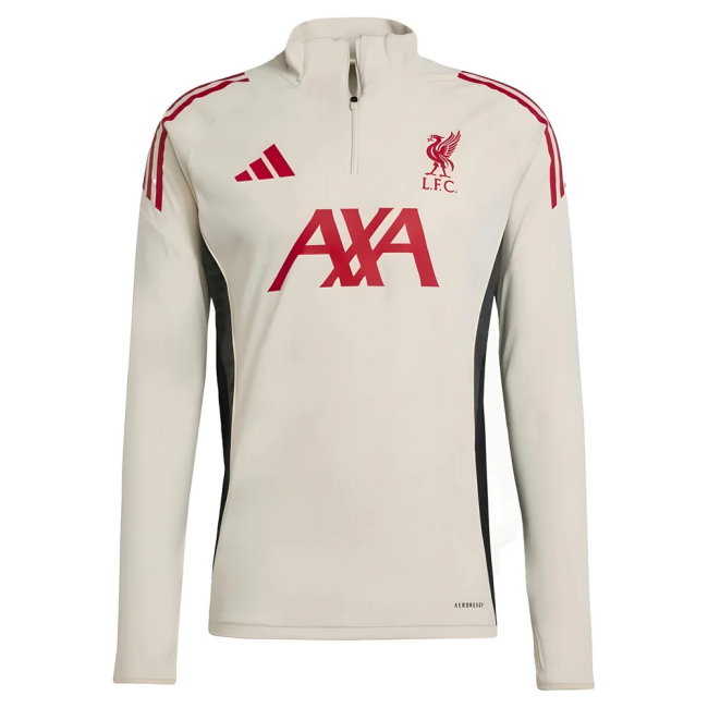 Liverpool Training Top Shirt 2025-2026 edition (Unisex