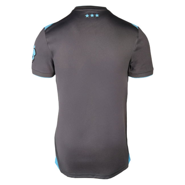 2025-2026 Ipswich Town Third Shirt (Womens) - fan gear