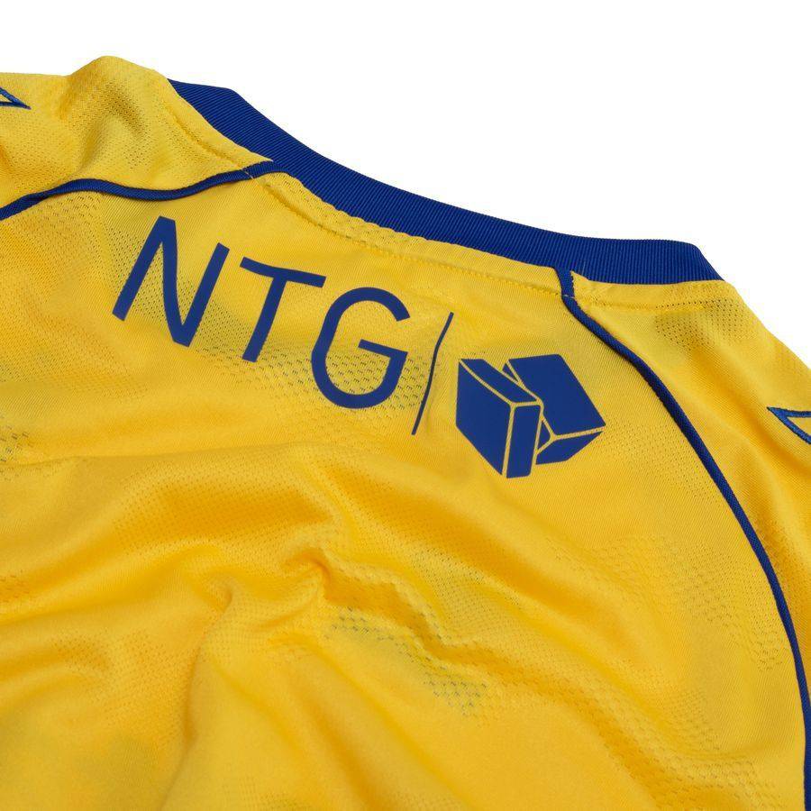 Brøndby IF Home Shirt 2025/26