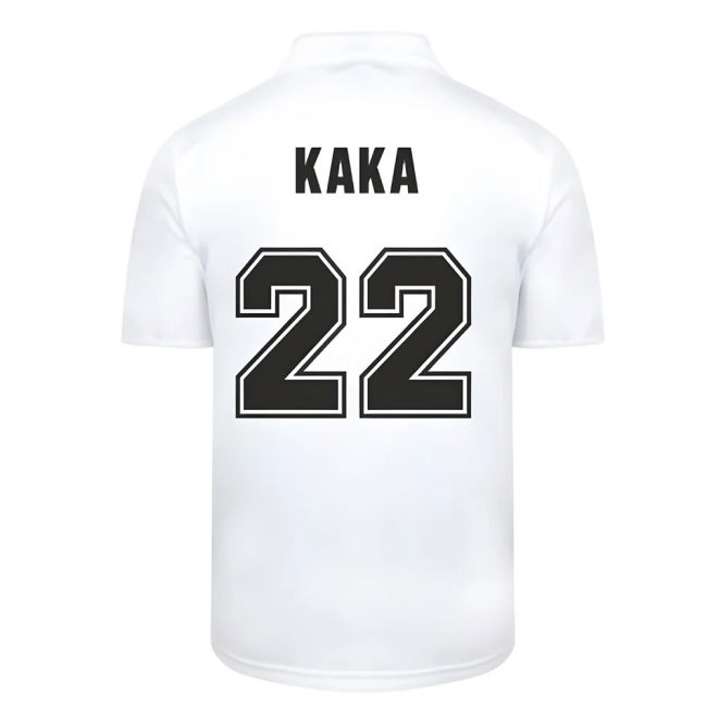 AC Milan Special Edition Away Jersey Score #73