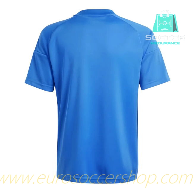 2024-25 Edition Italy Home Kit Youth Version (CALAFIORI 5)
