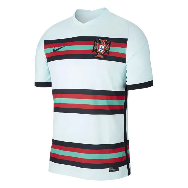 Portugal Away Shirt 2020-2021 edition (Adult