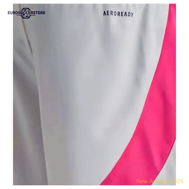 2024-2025 Football Team Kids Child-friendly Jersey Climacool