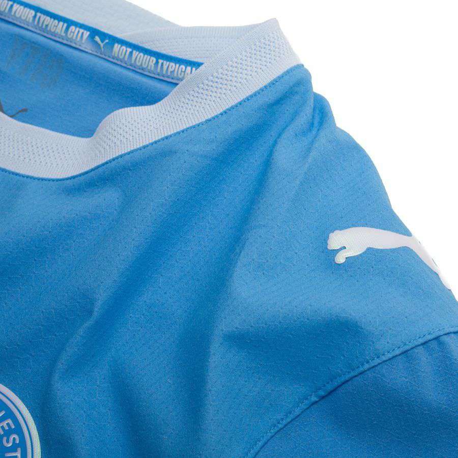 [EFKS] Manchester City Home Jersey 2026/27