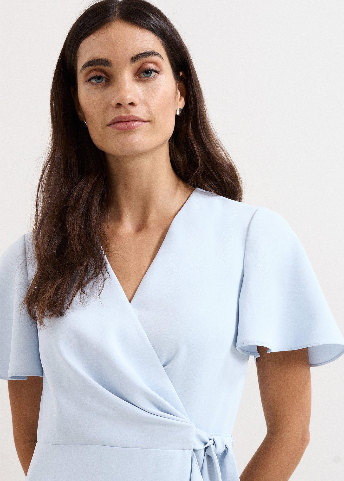 Petite Julissa Dress