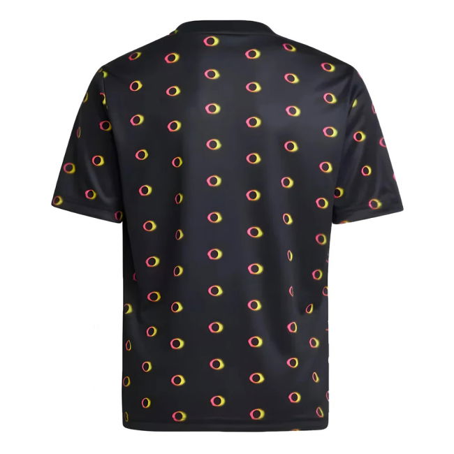 Top Quality Old Lady Practice Shirt M. Ligt #4 Official Merchand (v8)