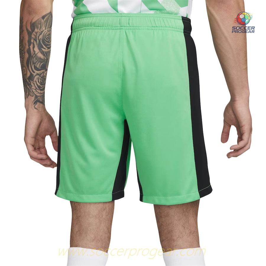 Atletico Madrid Third Shorts 2023 2024