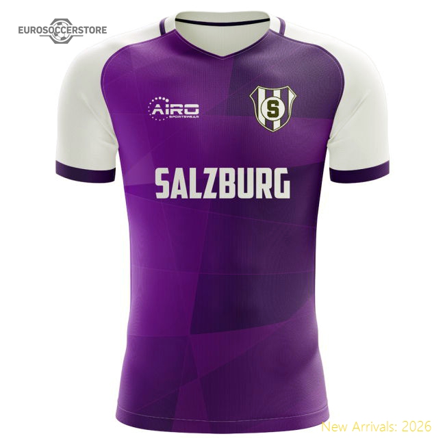 Football Team Premium Jersey (2025-2026) Value Trendy Comfort