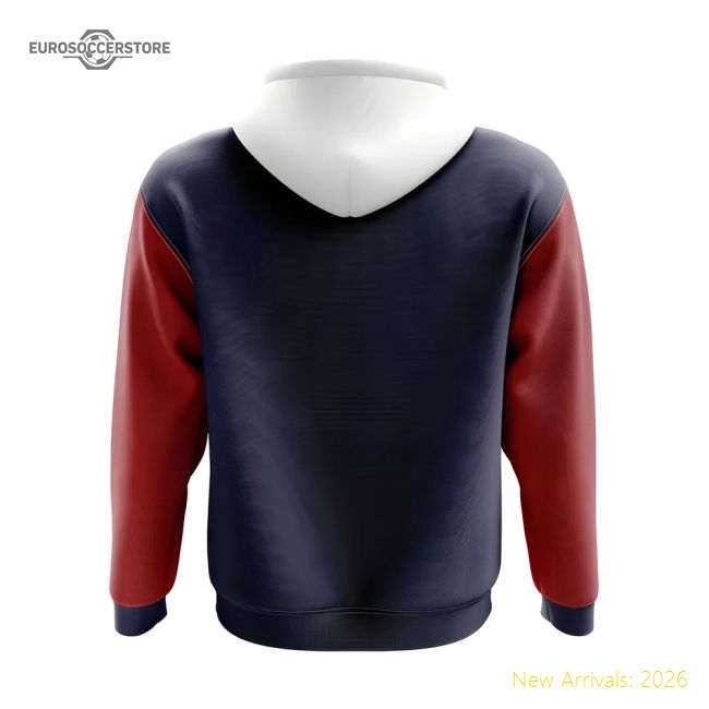 2024 Match-Ready Team Jersey Ideal For True Fans Officially Licensed