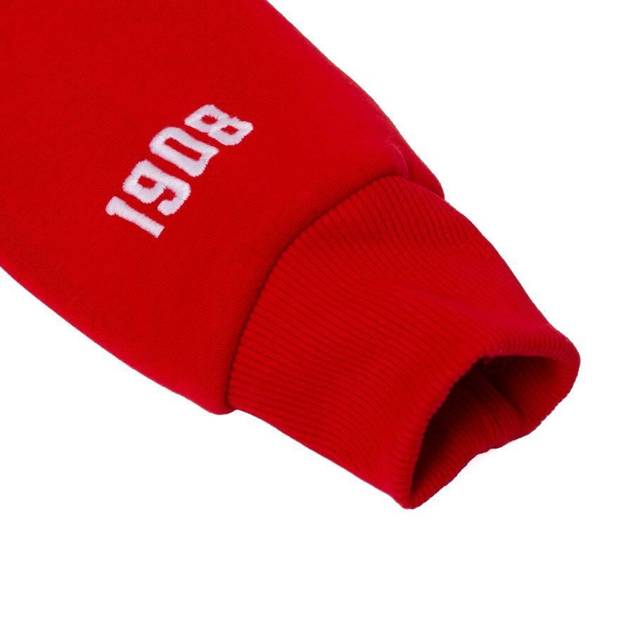 [EFKS] SK Brann Crewneck SKB Red Uniform