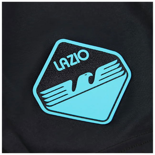 2026 Collection Lightweight Lazio Third Team Kit