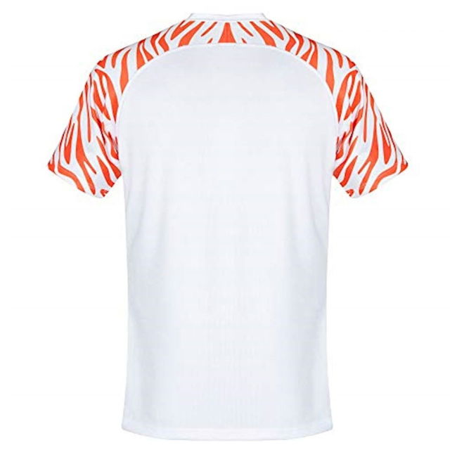 Aero-Dynamic 2019-2020 India Away Shirt Performance-Driven