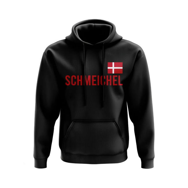 Professional Style Denmark Hoody Professional Jersey 2025-2026