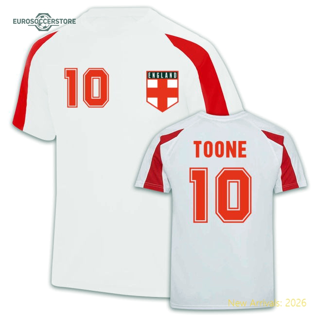 2024-2025 Football Team Womens Elegant Jersey Ella Toone Climacool