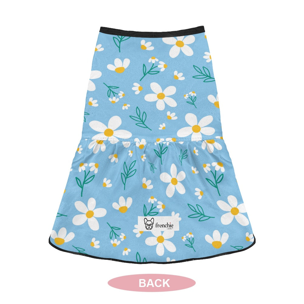 Kennedy - French Bulldog Dresses for Females