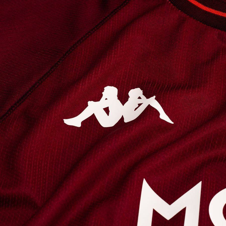 [EFKS] Metz Home Jersey 2025/26