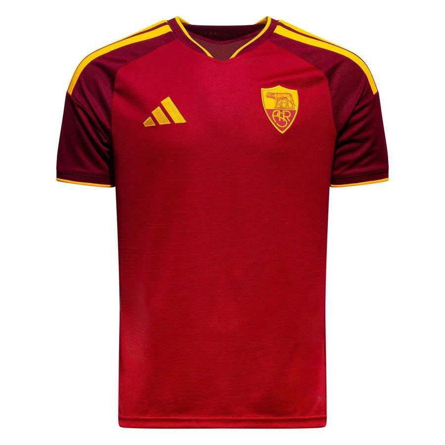 AS Roma Home Shirt 2026/27