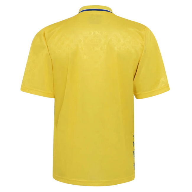 Premier League Jersey Leeds Third Discounted - Comfortable Adults#150