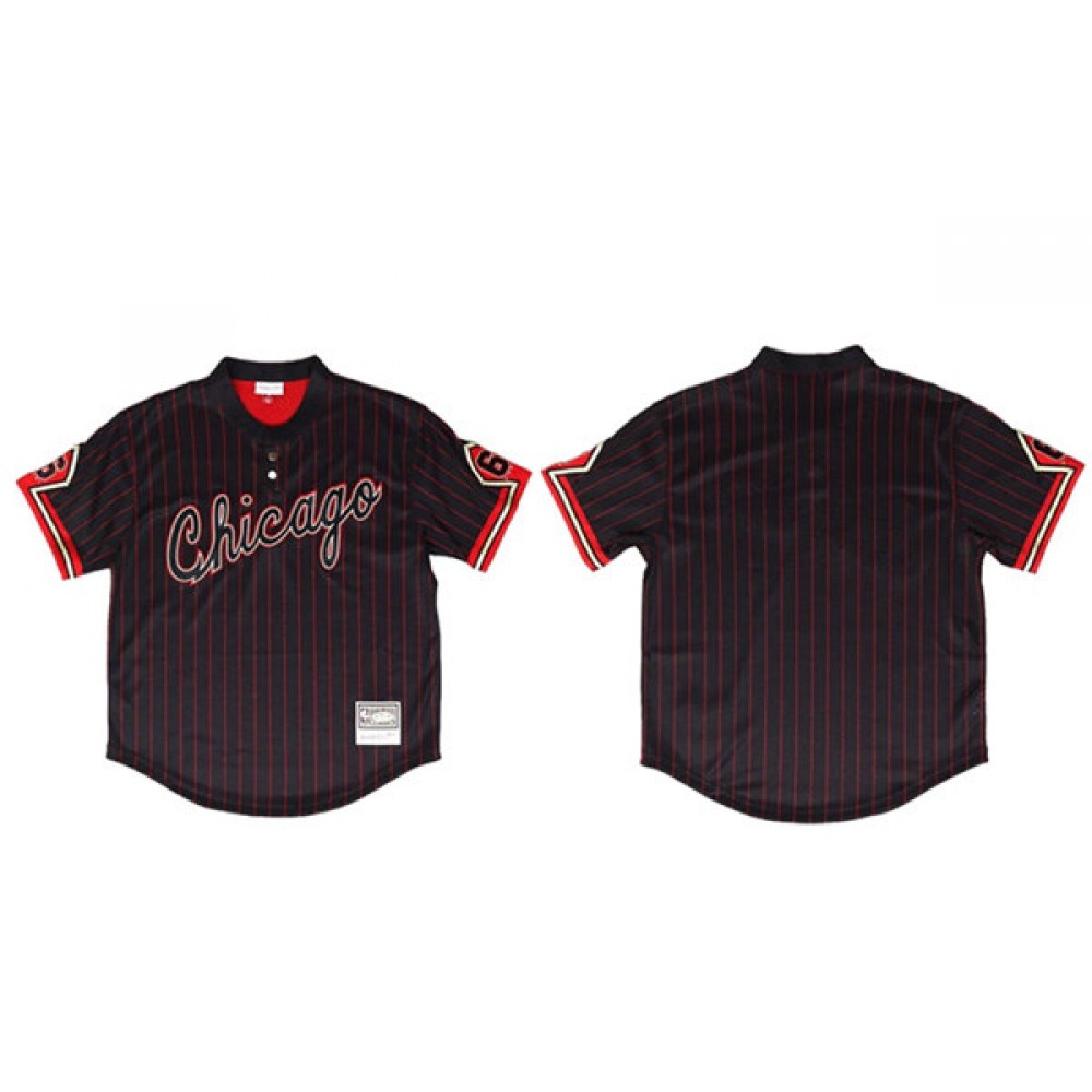 Elite Jersey Chicago Bulls - - NBA Collection