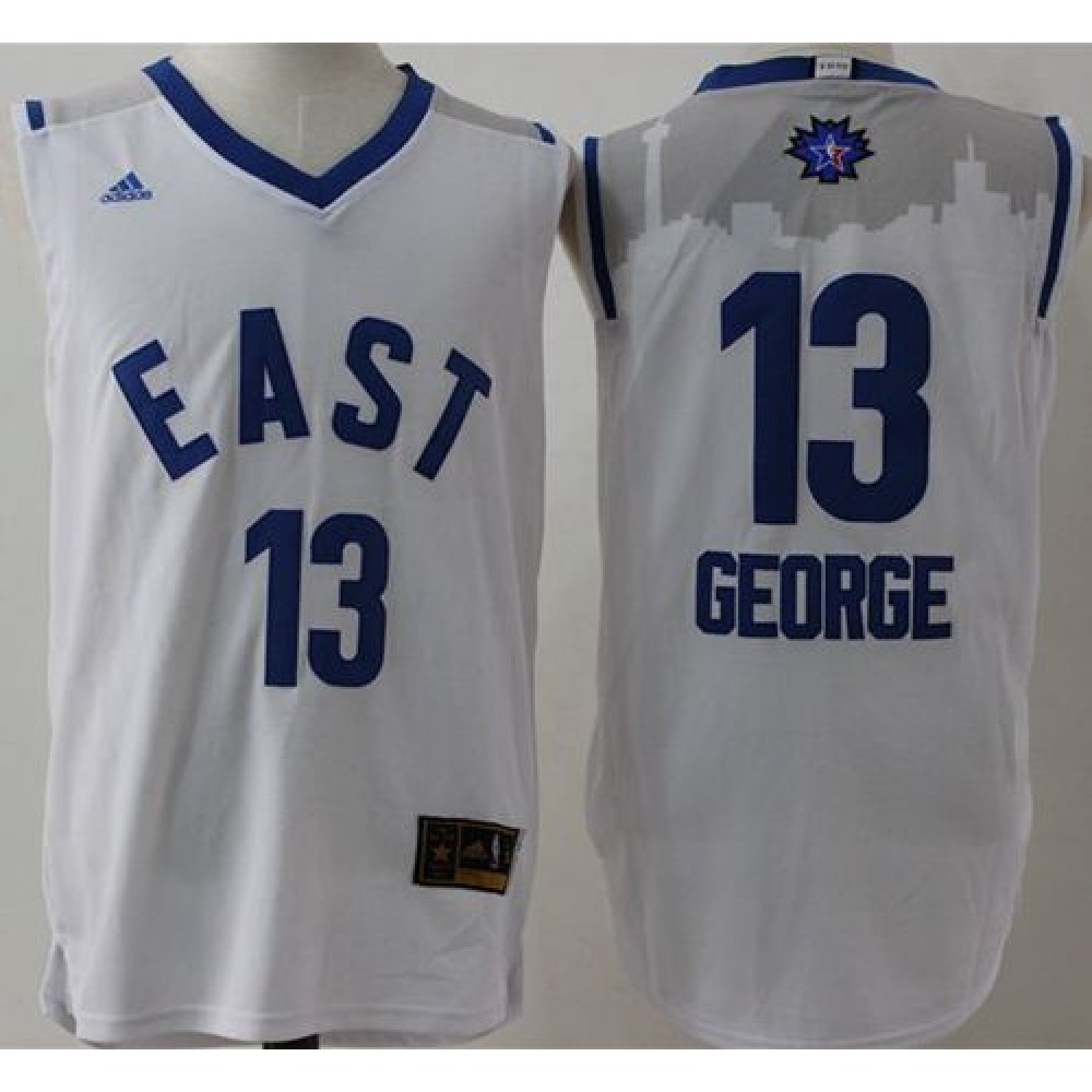 Official 13 Jersey - White - Game Day Essential