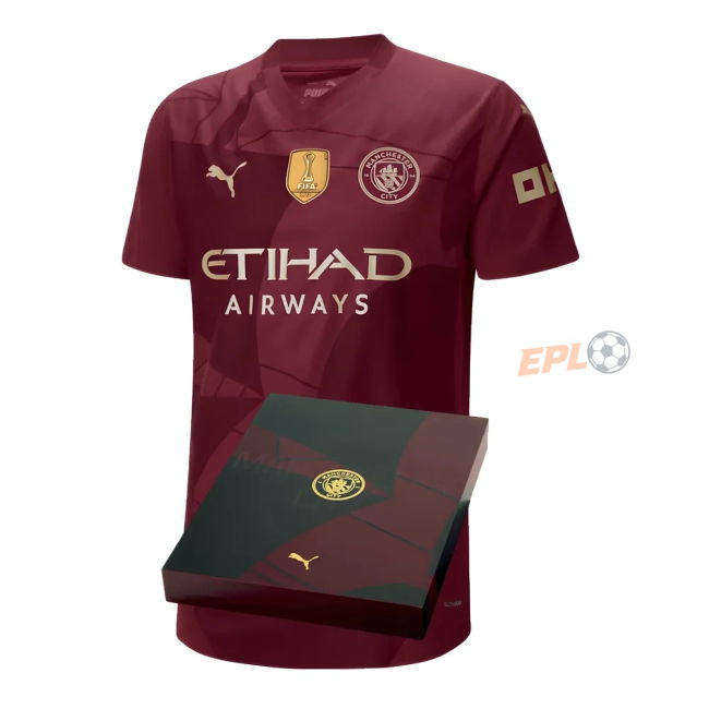 MAN 2024-20 best price Third Jersey - Adults | high quality