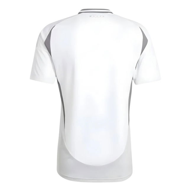 2024-2025 Latvia Away Shirt Authentic Netherlands Holland