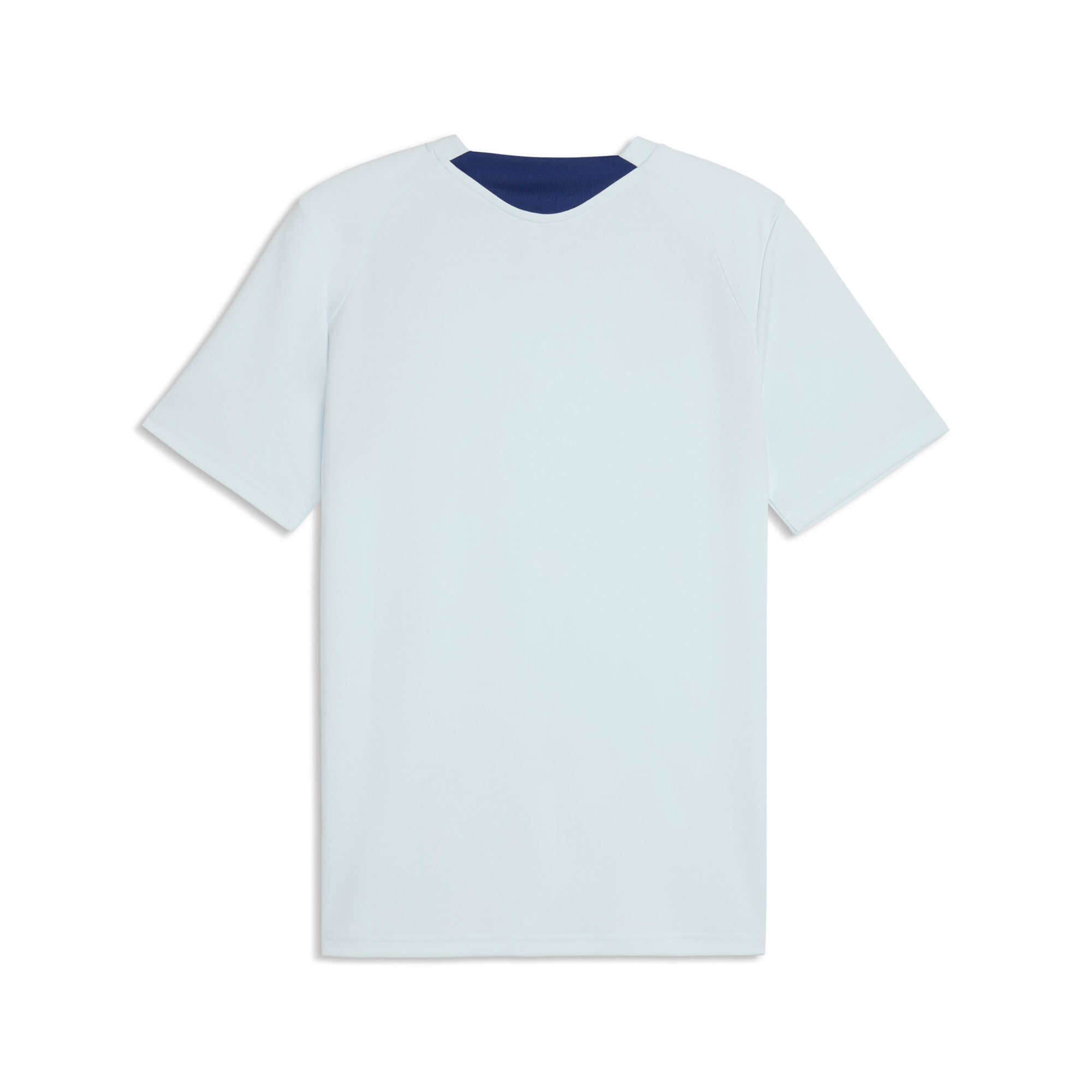 [SJH] Manchester City 2026/27 Training Jersey - Light Blue
