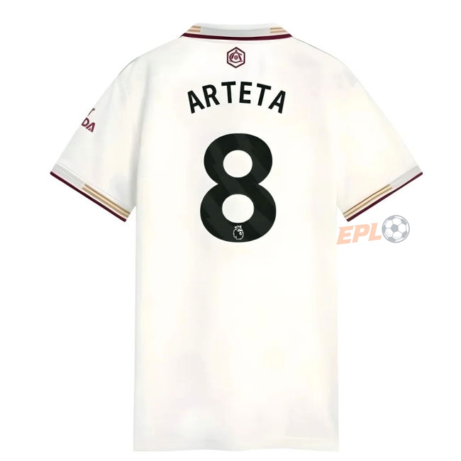 Arsenal 2025-20 economical Third Soccer Jersey | top-grade