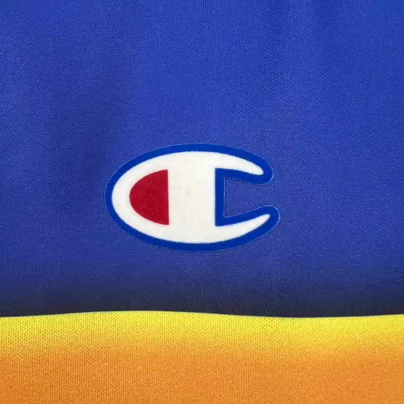 2002-2003 Parma Jersey retro kit