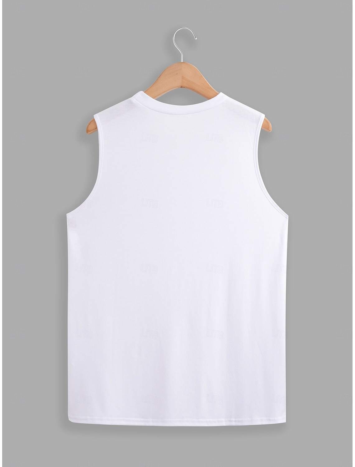 Women's Blouse Sleeveless Round Neck Asymmetrical Layered Elegant Draped Summer Spring Casual Workwear Regular Fit Versatile Top Clothing Apparel